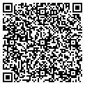 QR code with Ibr contacts