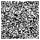 QR code with Halm's Country Store contacts