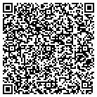 QR code with Handex Environmental contacts