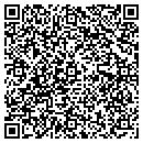 QR code with R J P Mechanical contacts