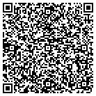 QR code with Smr Janitoral Service contacts