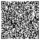 QR code with Linen Chest contacts