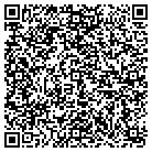 QR code with D R Davis & Assoc Inc contacts