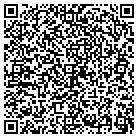 QR code with J & R Family Fitness Center contacts