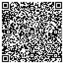 QR code with Aerial Graphics contacts