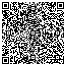 QR code with K P Anandakrishnan MD contacts