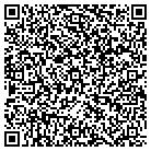 QR code with L & E Performance Repair contacts