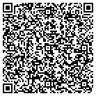 QR code with Dj Meloche Construction Co contacts
