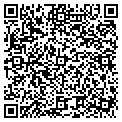 QR code with KFC contacts