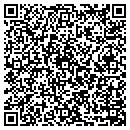 QR code with A & T Soft Water contacts