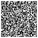 QR code with Roger A Freeman contacts
