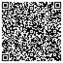 QR code with Albin's Services contacts