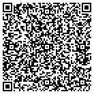 QR code with Orion Lake Boat Club Inc contacts