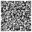 QR code with Horizon Ink Lc contacts