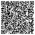 QR code with Bashas' contacts