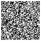 QR code with North Casnovia Baptist Church contacts