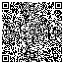 QR code with RGI Global contacts