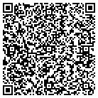 QR code with Sam Moores Lawn Service contacts