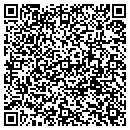 QR code with Rays Lodge contacts