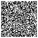 QR code with Hilltop Bakery contacts