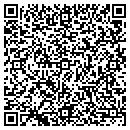 QR code with Hank & Dons Bar contacts