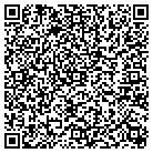 QR code with Pontiac Mailing Service contacts