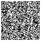 QR code with Mitchell L P Excavating contacts