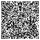 QR code with J F B Enterprises contacts