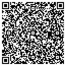 QR code with J M Machinery Sales contacts