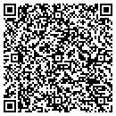 QR code with D'Hondt Construction contacts