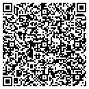 QR code with E J Schan Jewelers contacts