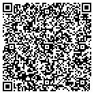 QR code with Marine City-Antique Warehouse contacts
