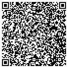 QR code with R Garrett Electric Inc contacts