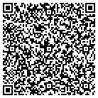 QR code with Telegraph Hzlton Nighbors Assn contacts
