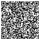 QR code with D & D Remodeling contacts
