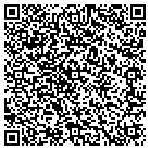 QR code with CSC Group Of Michigan contacts