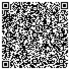 QR code with C & O Insurances Service contacts