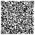 QR code with St Jacques Transportation Service contacts