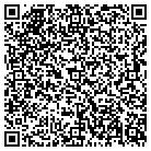 QR code with Alger Drain Cleaning & Jetting contacts