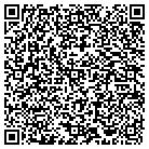QR code with Tc Welding & Fabricating Inc contacts