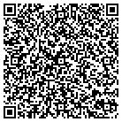 QR code with R & L Snow & Lawn Service contacts