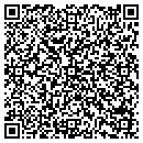 QR code with Kirby Center contacts