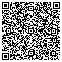 QR code with R L Notes contacts