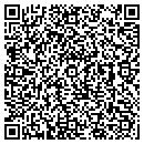 QR code with Hoyt & Assoc contacts