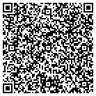 QR code with Plason Scraping Co Inc contacts