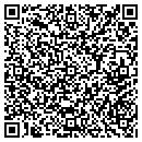 QR code with Jackie Ortner contacts