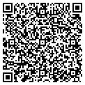 QR code with H2O contacts