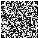 QR code with Temple Jacob contacts