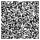 QR code with Finish Line contacts