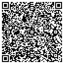 QR code with Harrys Deliverys contacts